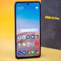 گوشی poco x3 pro|موبایل|مشهد, جنت|دیوار