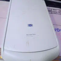 اسکنر hp