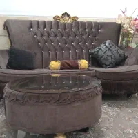 مبل سلطنتی