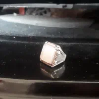 انگشترنقره رکاب زنجان