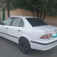 فروش سمند lx94