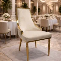 صندلی تالار vip