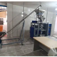 قابل توجه کارخانه داران نمک و بسته بندی نمک