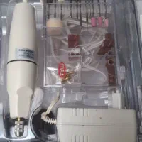 سوهان برقی ناخن