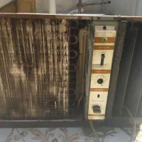 کولر گازی ناسیونال