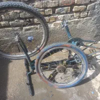 دوچرخه گولف سایز 24
