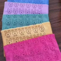 حوله/دستمال/حمام/دست‌و‌صورت/استخری