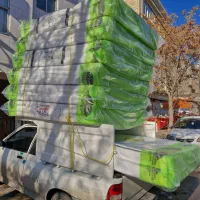 تشک رویال هاینس سایز 160.200