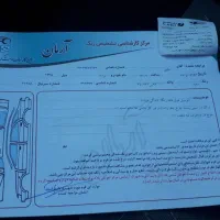 پراید ۱۳۱seدوگانه کارخونه