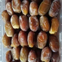 خرما درجه یک ک 280  تلف گوسفندی ک 500 و 100گ 50 اس