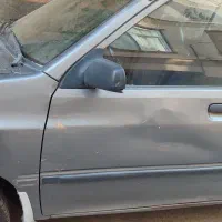 فروش فوری پراید بی رنگ