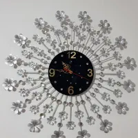 ساعت دیواری