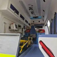 آمبولانس خصوصی کوهدشت به تهران