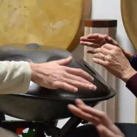 آموزش هنگدرام مقدماتی تا حرفه ای