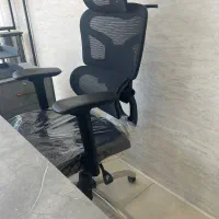 صندلی های اداری