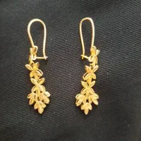 گوشواره طلا
