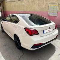 Mg gt 6 new face