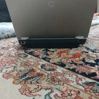 لپناپ اچ پی حافضه۲۵۶