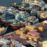 دبی حمل ته لنجی خریدواردات کالاازامارات ارسال گمرک