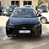 آریزو 6 GT / آریزو ۶ جی تی / مدل 1403 / اقساطی