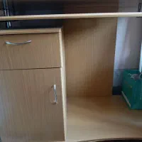 میز کامپیوتر کارکرده خارجی