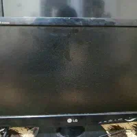 مانیتور LG