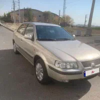 سمند ۸۲|خودرو سواری و وانت|تهران, نیلوفر|دیوار