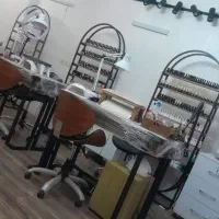 سالن زیبایی مریم طهماسبی