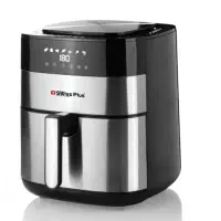 سرخ کن بدون روغن سوئیس پلاس