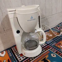 دستگاه قهوه ساز