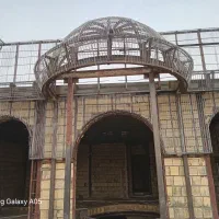 جوشکار سیار سید