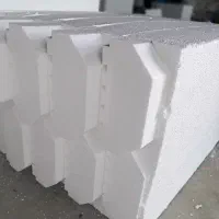 پلاستوفوم و تیرچه پیش تنیده