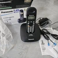 تلفن بیسیم پاناسونیک