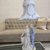 چراغ شب خواب