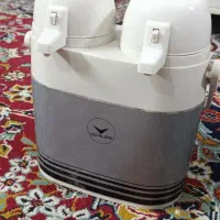فلاکس سفید