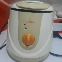 سرخ کن کوچک نو