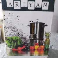 سبزی خورد کن ۳ لیتری