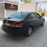 سوناتا NF