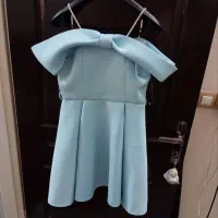 لباس دخترانه