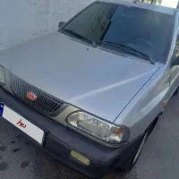 پراید ۱۴۱ مدل۸۴