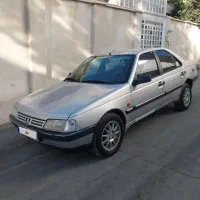 پژو ۴۰۵ مدل ۸۵