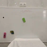 تخته وایت برد مغناطیسی
