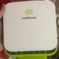 مودم مبین نت سیمکارت خور آنلاک شده