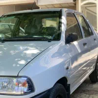 پراید مدل 90اتاق تعویض ۴۰۵