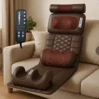 تشک ماساژور طبی برای کل بدن
