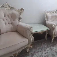 مبل|مبلمان خانگی و میز عسلی|اسلام‌شهر, مطهری|دیوار