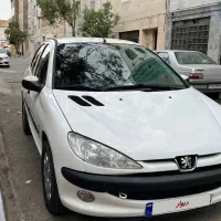206 تیپ Tu5