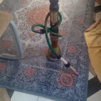 قلیان نوتنباکورایگان میدم