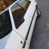 روآ ۸۵ دوگانه سوز