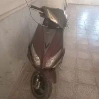 موتور برقی کاوان